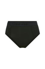 Calvin Klein Underwear - Trosor Bikini - Svart - 34/36