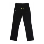 Daniele Alessandrini - Byxor - Svart - Unisex - Storlek: 104 Cm,116 CM