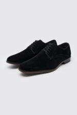 Derbyskor I Mockaimitation, Black