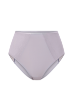 Esprit - Maxitrosa Micro Mesh Mix HW - Blå - 34