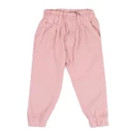 Guess - Byxor - Rosa - Flicka - Storlek: 92 Cm,116 Cm,122 Cm,68 Cm,80 CM