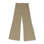 Patrizia Pepe - Byxor - Beige - Flicka - Storlek: 2XL