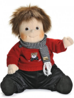 Rubens Barn Original Emil Tedd Rubens Barn Dolls 020013B