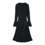 Silvian Heach Dresses Svart, Dam