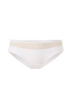 Sloggi - Trosa Oxygene Infinite Hipster Seamless - Vit - 32/34