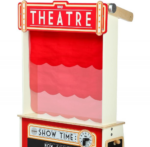 Teater/butik Tidlo Teater 680