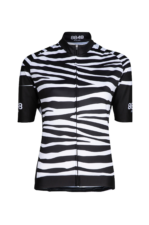 8848 Altitude - Cykeltröja Ella W Bike Jersey - Svart - 38