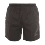 Alexander McQueen Badkl�der 6600604419Q Svart, Herr
