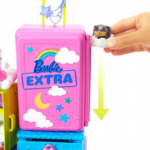 Barbie Extra Pets lekset Barbie Extra Doll HDY91