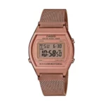 Casio Casio eu b640wmr5aef Orange, Dam