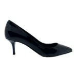 Dolce & Gabbana Pumps Svart, Dam