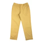 Dondup - Byxor - Beige - Flicka - Storlek: 128 Cm,164 Cm,152 Cm,140 CM