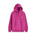Drole de Monsieur Hoodies Lila, Herr