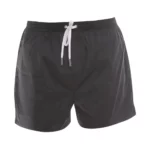 Dsquared2 Badbyxor Svart, Herr