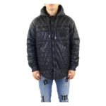 Dsquared2 Ner p? jackor Svart, Herr