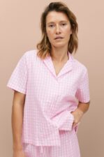 Ellos - Pyjamas Jade - Rosa - 42/44