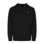 Fred Perry Tröja Svart, Herr