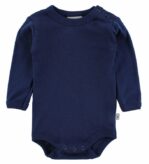 Fuzzies Body l/æ - Navy