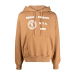Heron Preston Huvtröjor Brun, Herr