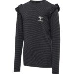 Hummel Black Lumi Tröja