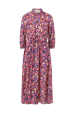 InWear - Maxiklänning HollieIW Long Dress - Rosa - 38
