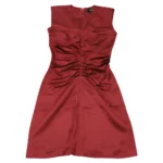 Isabel Marant Tillfälle Dres Röd, Dam