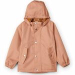 Liewood Parker Soft Shell Set Tuscany Rose