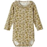 Lil' Atelier Turtledove Gaya Body