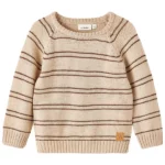 Lil' Atelier Warm Sand Eroger Stickat