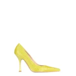 Liu Jo Pumps Gul, Dam