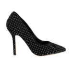 Liu Jo Pumps Svart, Dam