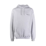 Maison Labiche Sweatshirts & Hoodies Grå, Herr