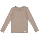 MarMar Modal Mocha Cream Taio Tröja