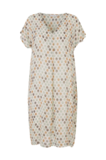 Masai - Klänning OdettDress - Grön - 46