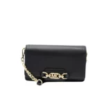 Michael Kors Cross Body väska Svart, Dam