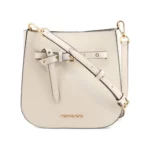 Michael Kors Cross Body väska Vit, Dam