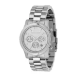 Michael Kors Titta på UR - Mk5076 (Outlet) Grå, Dam