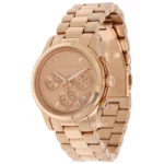 Michael Kors Titta på UR - Mk5128 (Outlet) Beige, Dam