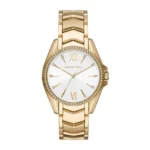Michael Kors Watches Gul, Dam
