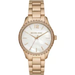 Michael Kors klocka - Mk6870 Gul, Dam