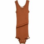 Minimalisma Barcelona Body Rooibos