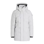 Moose Knuckles Winter Jackets Grå, Herr