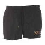 Moschino Moschino Sea clothing Black Svart, Herr