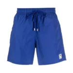 Palm Angels Palm Angels x Villebraquin Sea Clothing Blue Blå, Herr