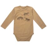 Petit by Sofie Schnoor Camel Body