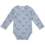 Petit by Sofie Schnoor Stone Blue Body