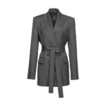 Pinko Blazer Grå, Dam