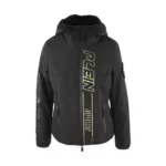Plein Sport Plein Sport Jakke Frakke - Dpps205 Svart, Herr