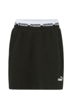Puma - Kjol Amplified Skirt TR - Svart