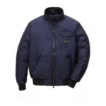 RefrigiWear Jackets Blå, Herr